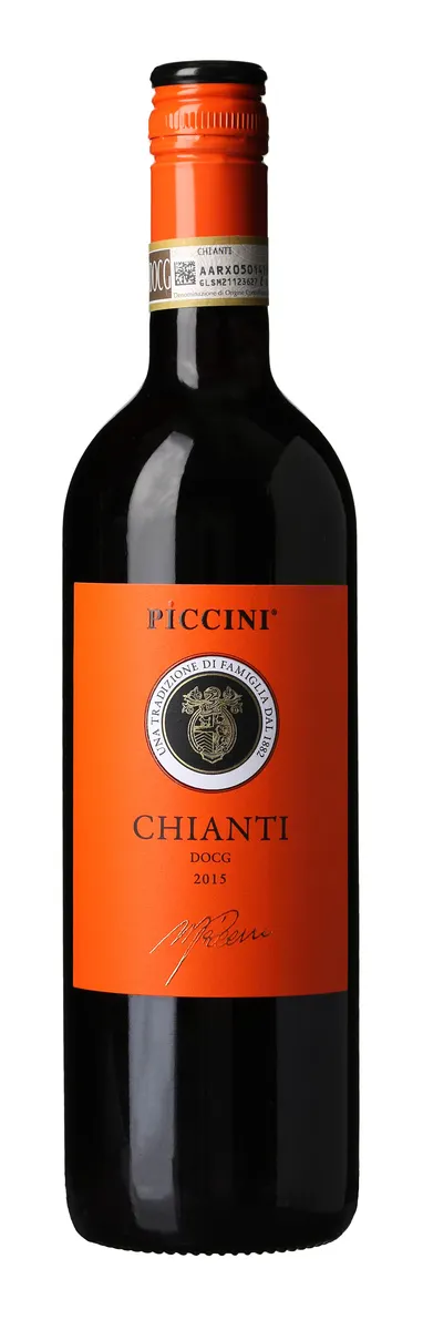 PICCINI CHIANTI 13% 75CL PICCINI CHIANTI 13% 75CL
