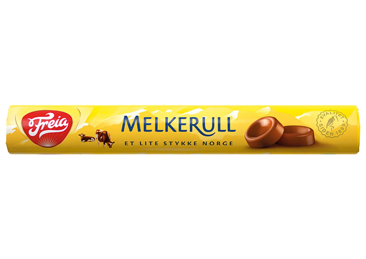 MELKERULL 74G FREIA