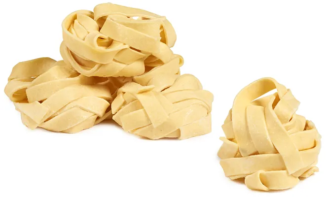 Pastasi Kokt Tagliatelle 3kg