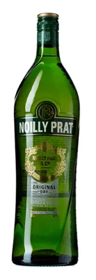 Noilly-Prat Extra Dry 18% 1l