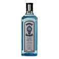 BOMBAY SAPPHIRE LONDON DRY 40% 50CL
