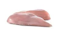 KYLLINGFILET NATURELL 2KG SINGELFRYST VESTFOLD FUGL