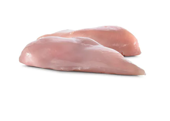 KYLLINGFILET NATURELL 2KG SINGELFRYST VESTFOLD FUGL KYLLINGFILET NATURELL 2KG SINGELFRYST VESTFOLD FUGL