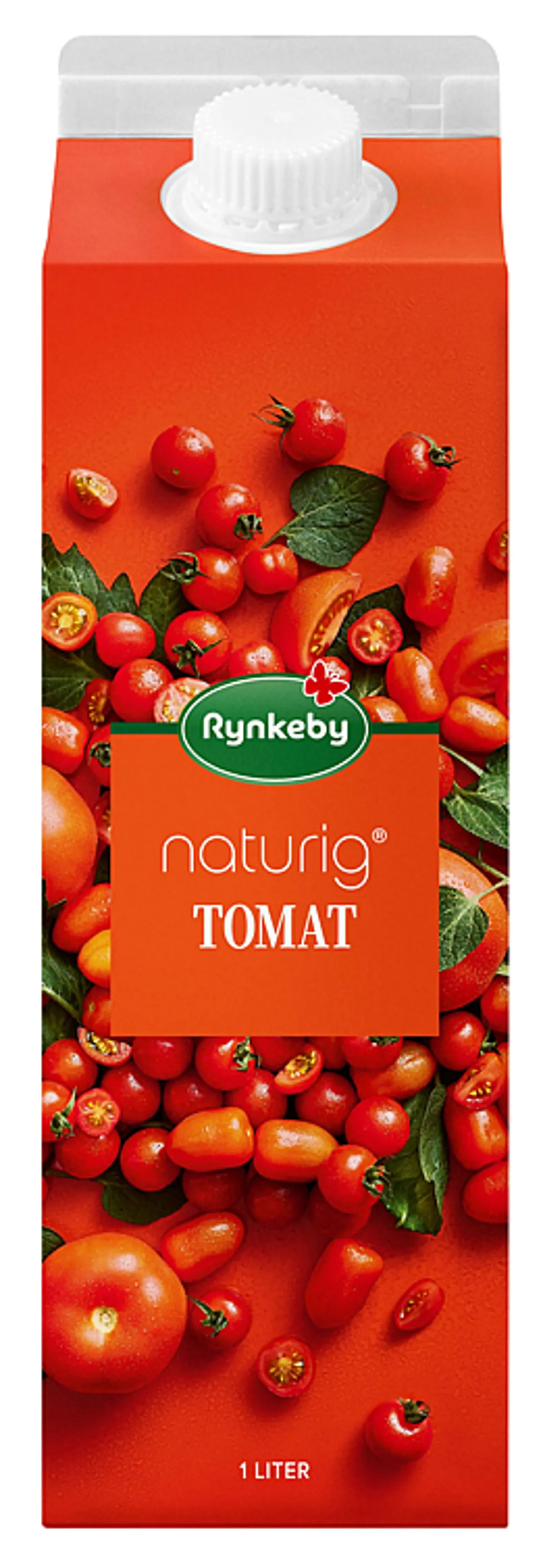 TOMATJUICE 1L RYNKEBY
