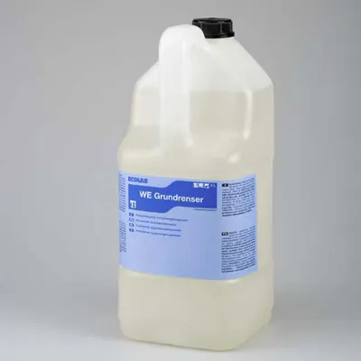 WE GRUNDRENS 5L WE GRUNDRENS 5L