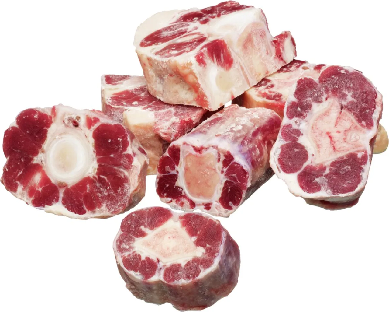 STORFEHALER STYKKET 4KG