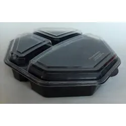 BOKS 230X230X60 MM OCTAVIW 160X1 BOKS 230X230X60 MM OCTAVIW 160X1