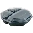 BOX 230X230X60MM 160PCE