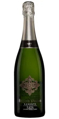 Segura Viudas Brut Reserve 12% 75cl
