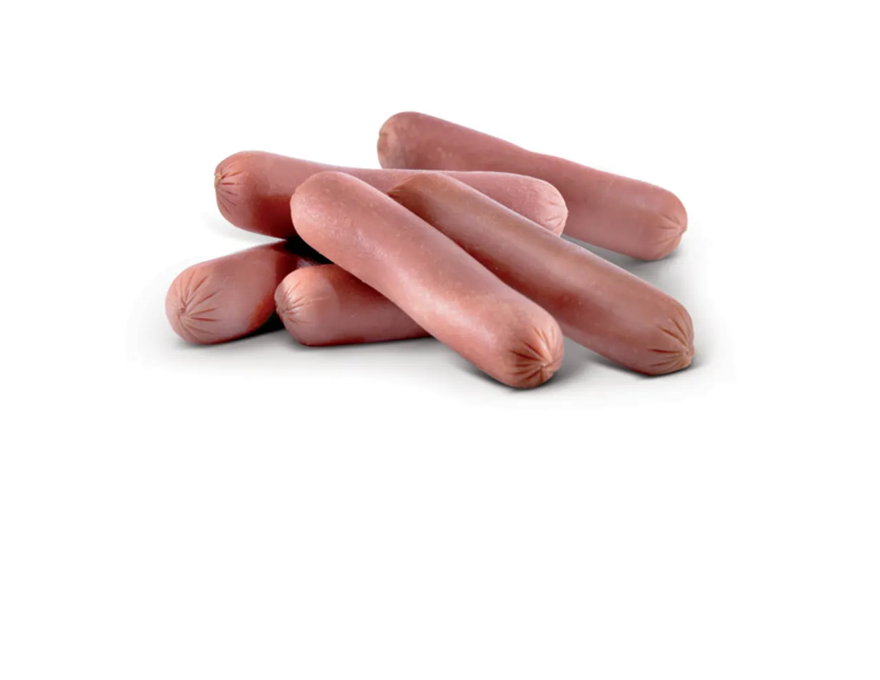 KYLLING FROKOSTPØLSER (20G) 1.5KG FRYST VESTFOLD FUGL