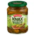 GHERKINS HENGSTENBERG 670G