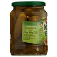 GHERKINS HENGSTENBERG 670G