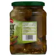 GHERKINS HENGSTENBERG 670G