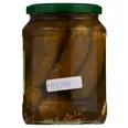 GHERKINS HENGSTENBERG 670G