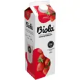BIOLA JORDBÆRDRIKK 1000G TINE