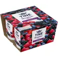 YOGHURT SKOGSBÆR 4X150G TINE