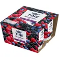 YOGHURT SKOGSBÆR 4X150G TINE