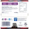 YOGHURT SKOGSBÆR 4X150G TINE