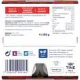 YOGHURT JORDBÆR 4X150G TINE