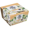 YOGHURT VANILJE 4X150G TINE