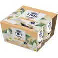 YOGHURT VANILJE 4X150G TINE