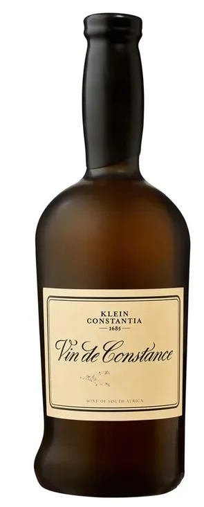 KLEIN CONSTANTIA VIN DE CONSTANCE 14% 50CL KLEIN CONSTANTIA VIN DE CONSTANCE 14% 50CL