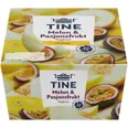 YOGHURT MELON 4X150G TINE