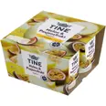 YOGHURT MELON 4X150G TINE