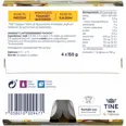 YOGHURT MELON 4X150G TINE
