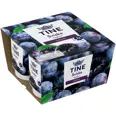YOGHURT SVISKE 4X150G TINE