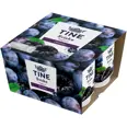 YOGHURT SVISKE 4X150G TINE