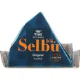 SELBU BLÅ ORIGINAL 150G TINE