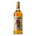 CAPTAIN MORGAN SPICED GOLD 35% 70CL