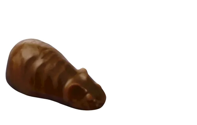SJOKOLADEMUS LØSVEKT SJOKOLADEMUS LØSVEKT