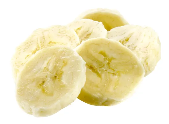 BANANSKIVER DYPFRYST NORREK BANANSKIVER DYPFRYST NORREK