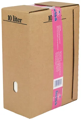 TINE LETTMELK 1% BIB SLIM 10L TINE LETTMELK 1% BIB SLIM 10L