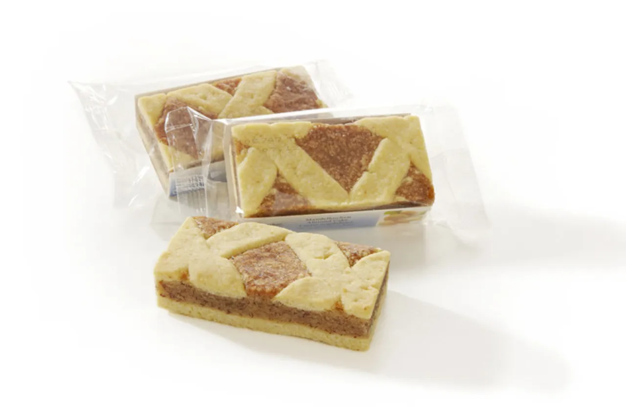 FYRSTEKAKE 1PK