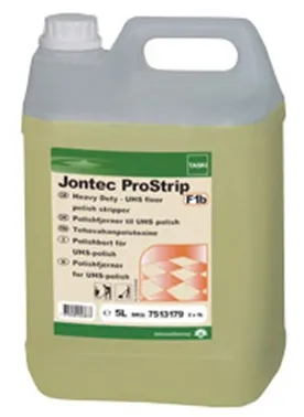 TASKI JONTEC PROSTRIP 5L TASKI JONTEC PROSTRIP 5L