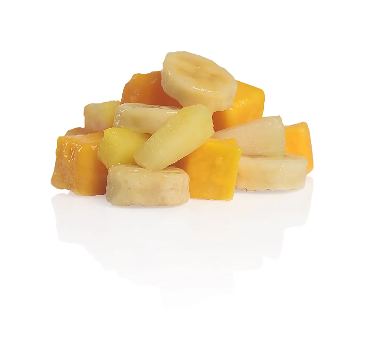 SMOOTHIE MANGO/ANANAS DYPFRYST NORREK