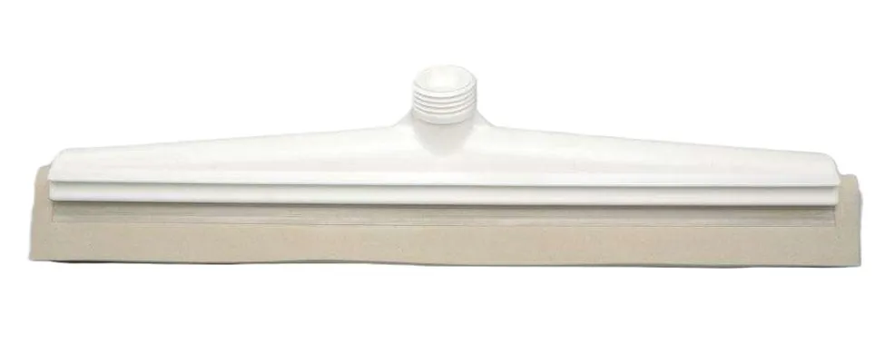 Gulvnal Hvit 40 Cm 1 Stk