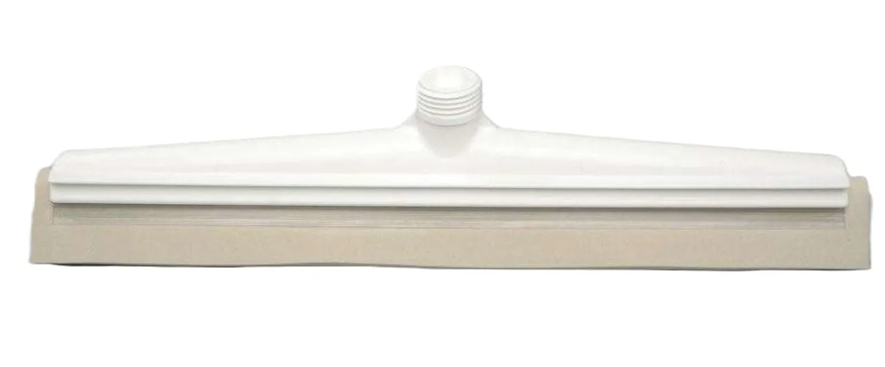 GULVNAL HVIT 40 CM 1 STK