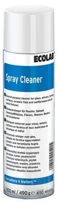 Spraycleaner