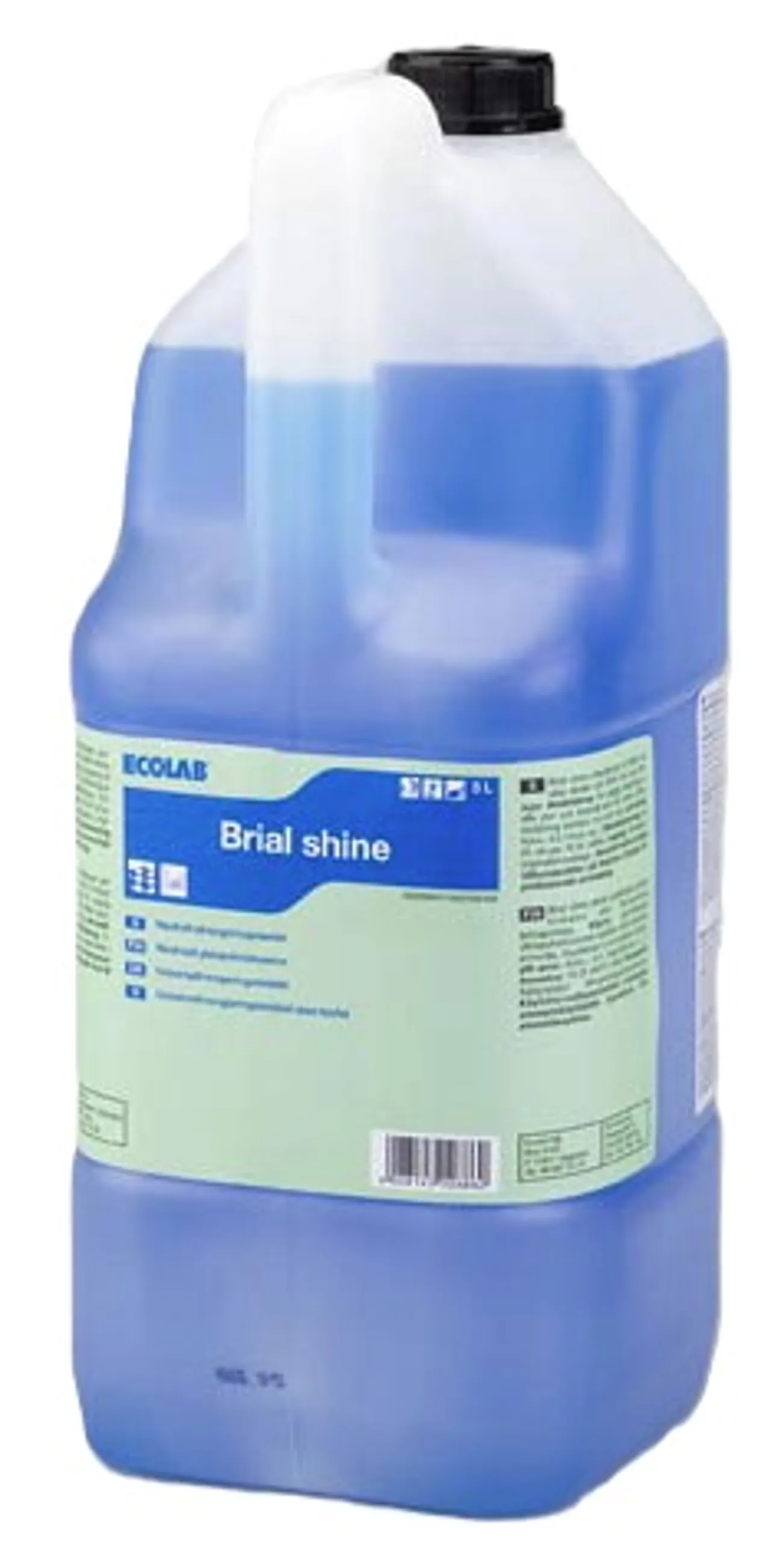 BRIAL SHINE 2X5L