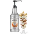 MONIN KARAMELL SAUS 1.89L