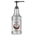 MONIN MØRK SJOKOLADE SAUS BRUN 1,89L