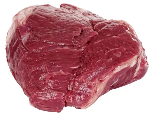 Sf Høyrygg U/Ben 1kg Skjeggerød
