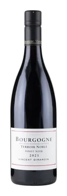 Girardin Bourg Bl Terroir Noble 23 Ks12 13% 75cl