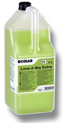Lime A Way Extra 2x5l