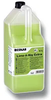 LIME A WAY EXTRA 2X5L LIME A WAY EXTRA 2X5L