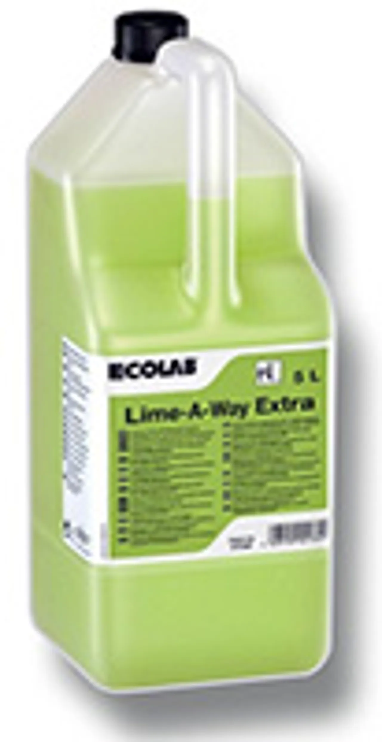 LIME A WAY EXTRA 2X5L